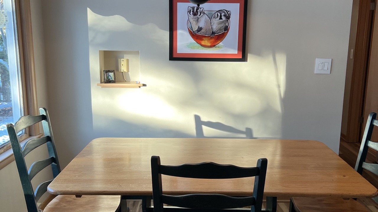 Photo of Bedroom in Rib Mountain