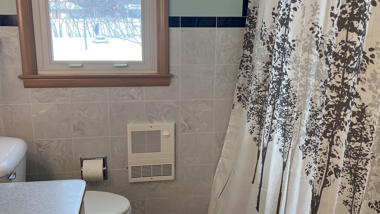 Photo of Bathroom in Rib Mountain