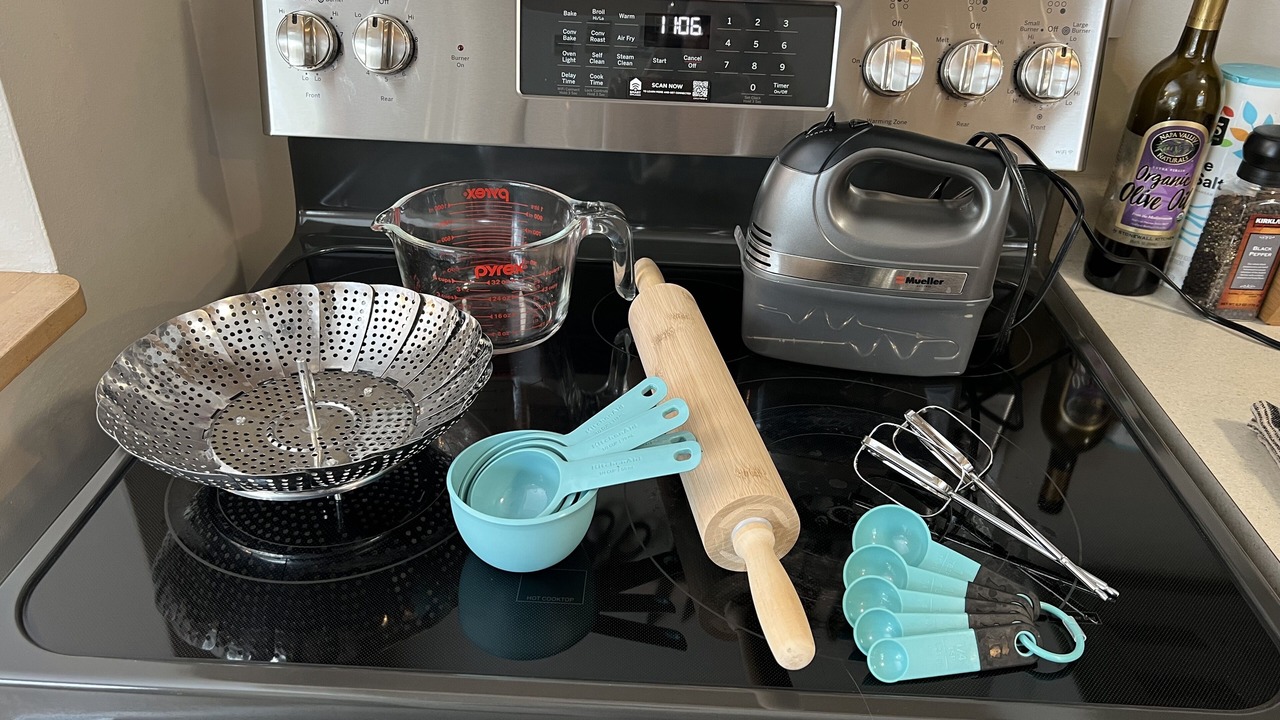 Photo of Kitchen in Rib Mountain