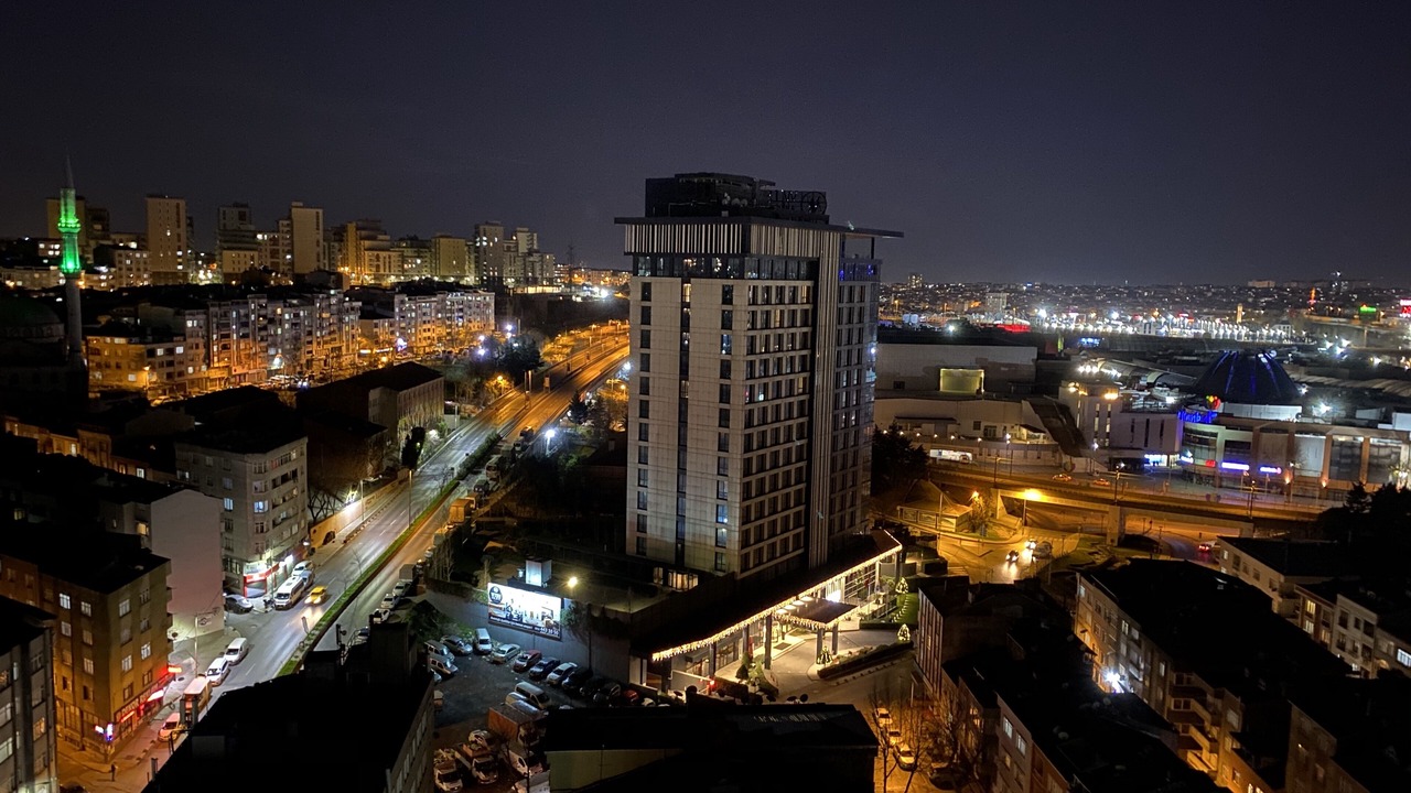 Photo of Outdoor in Bayrampasa