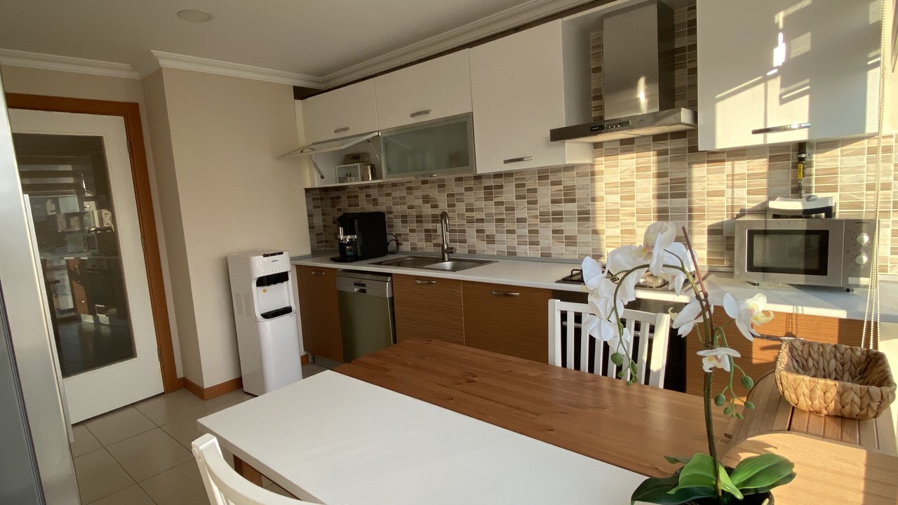 Photo of Kitchen in Bayrampasa