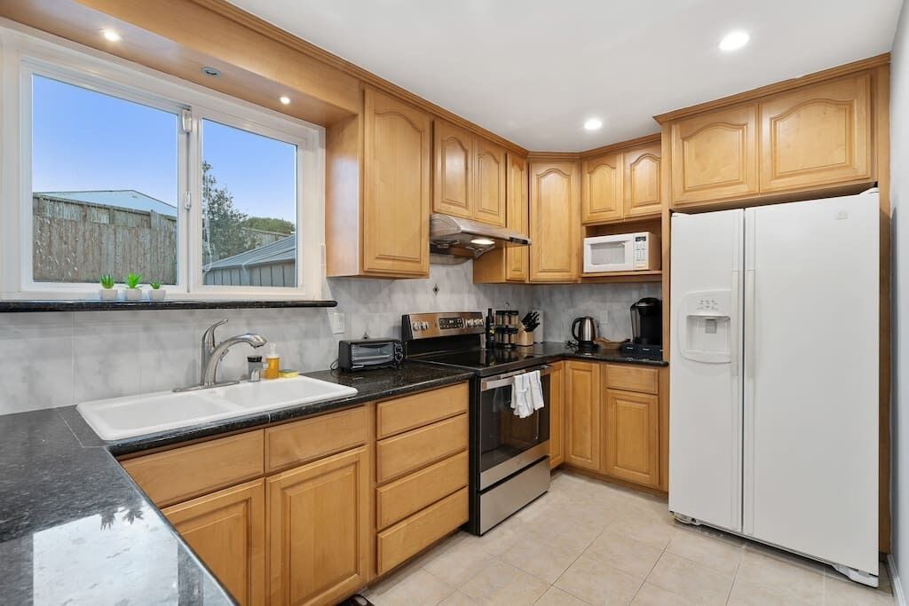 Photo of Kitchen in Pacifica