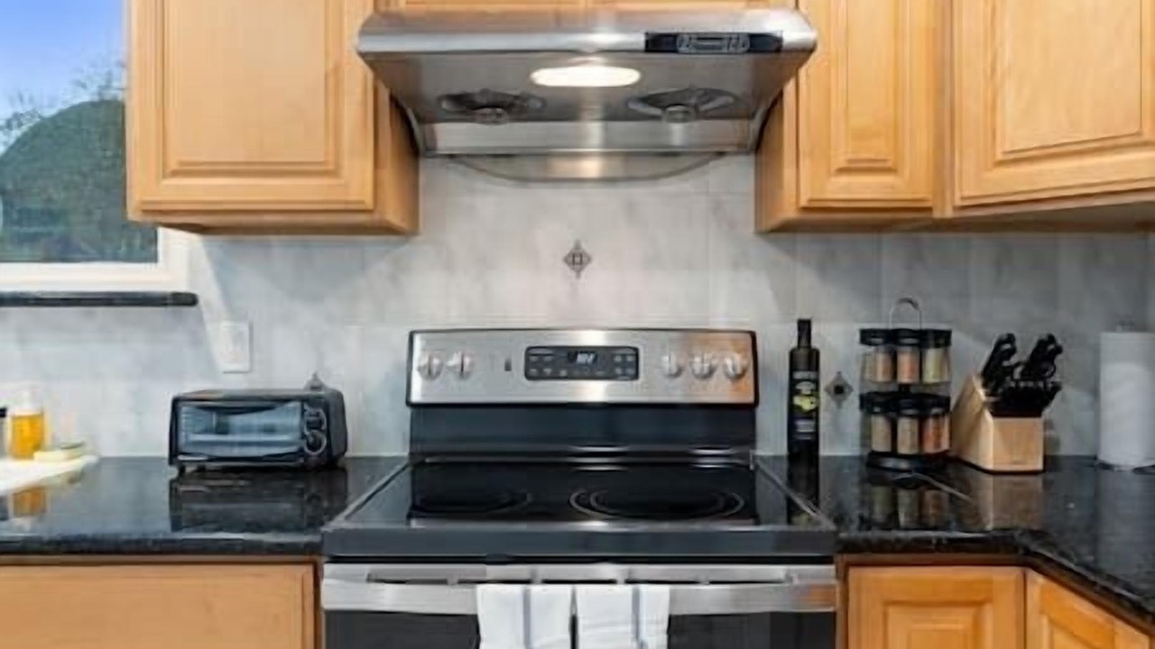 Photo of Kitchen in Pacifica