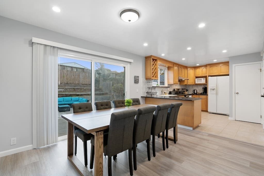 Photo of Kitchen in Pacifica