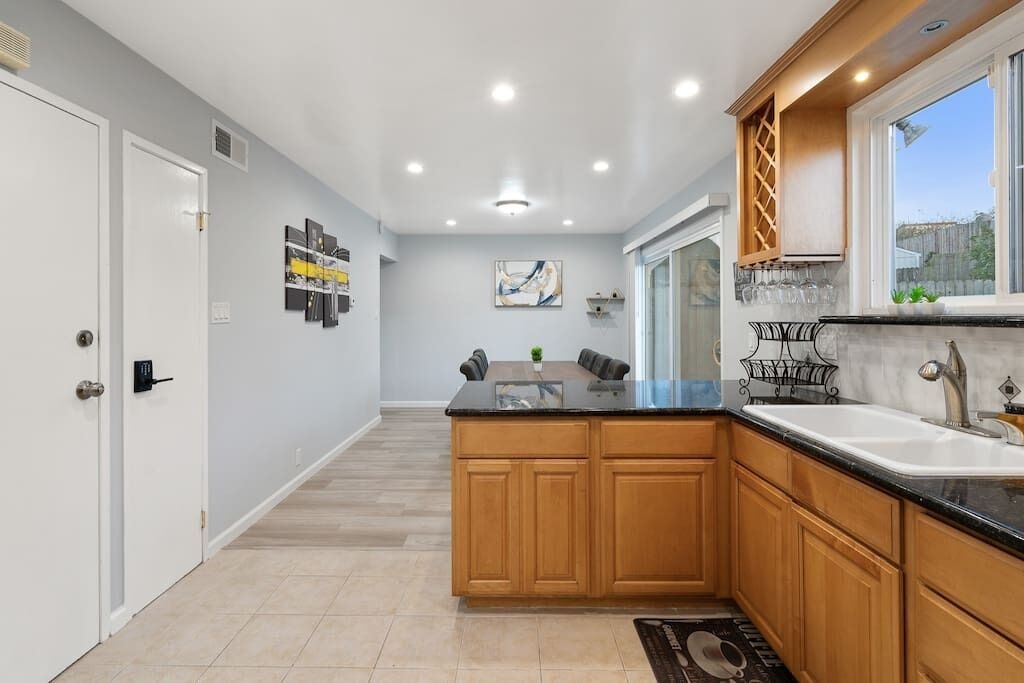 Photo of Kitchen in Pacifica
