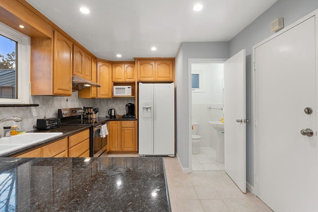 Photo of Kitchen in Pacifica