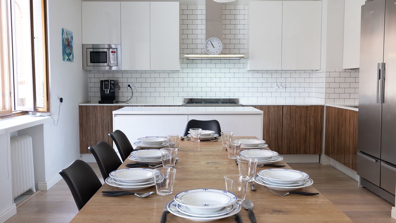 Photo of Kitchen in Toolo