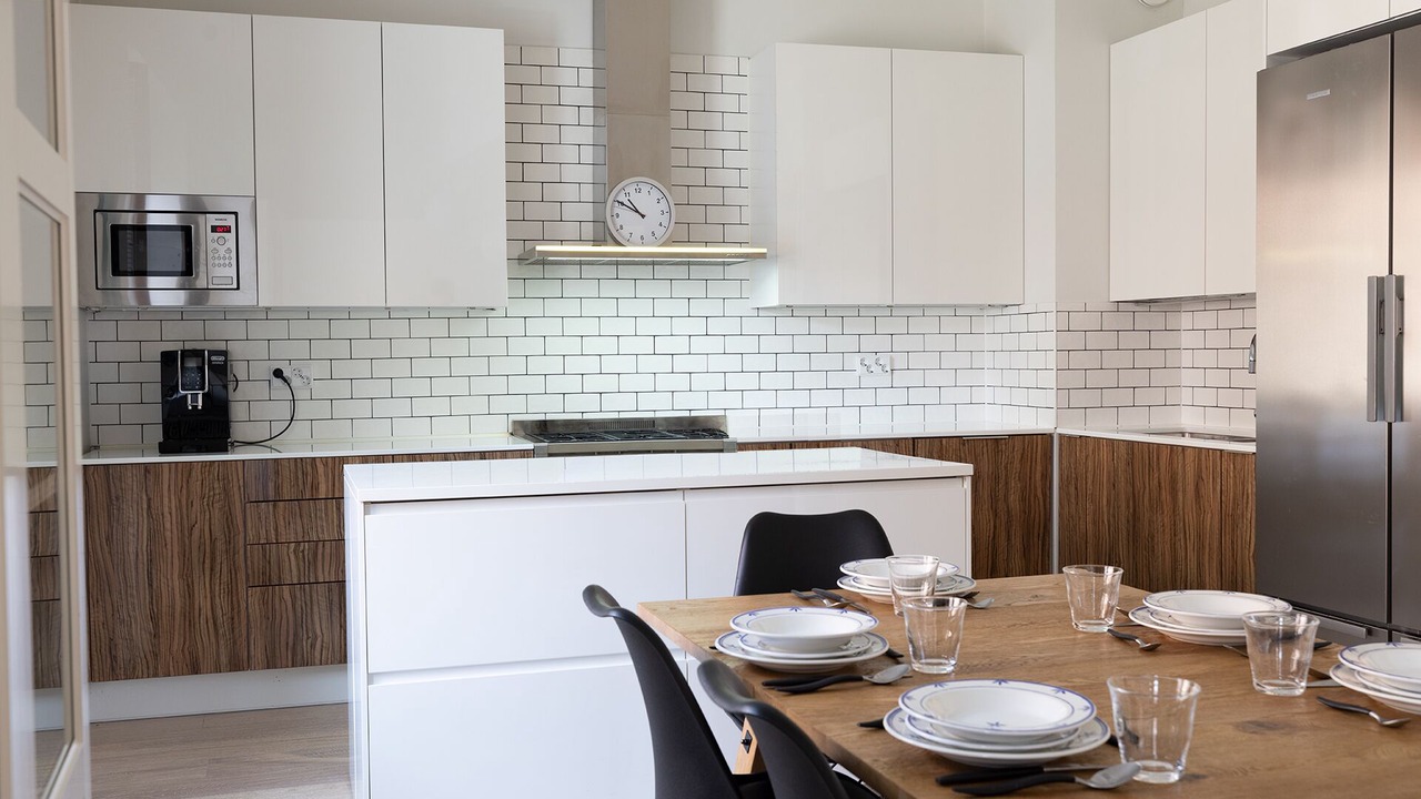 Photo of Kitchen in Toolo