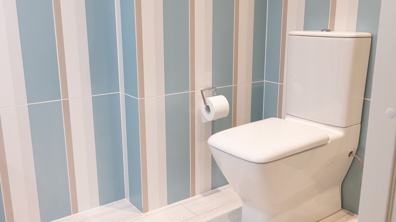 Photo of Bathroom in Toolo