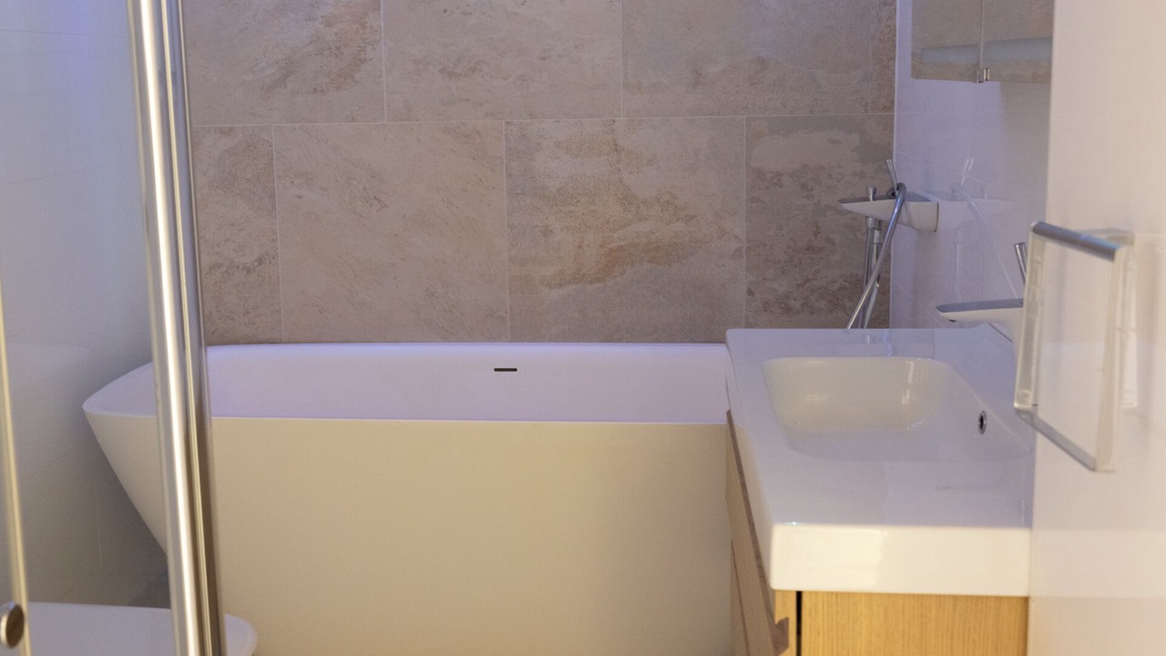 Photo of Bathroom in Toolo