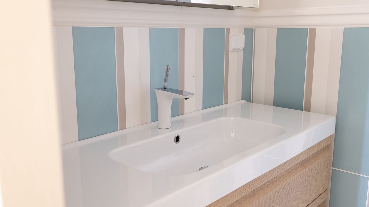 Photo of Bathroom in Toolo
