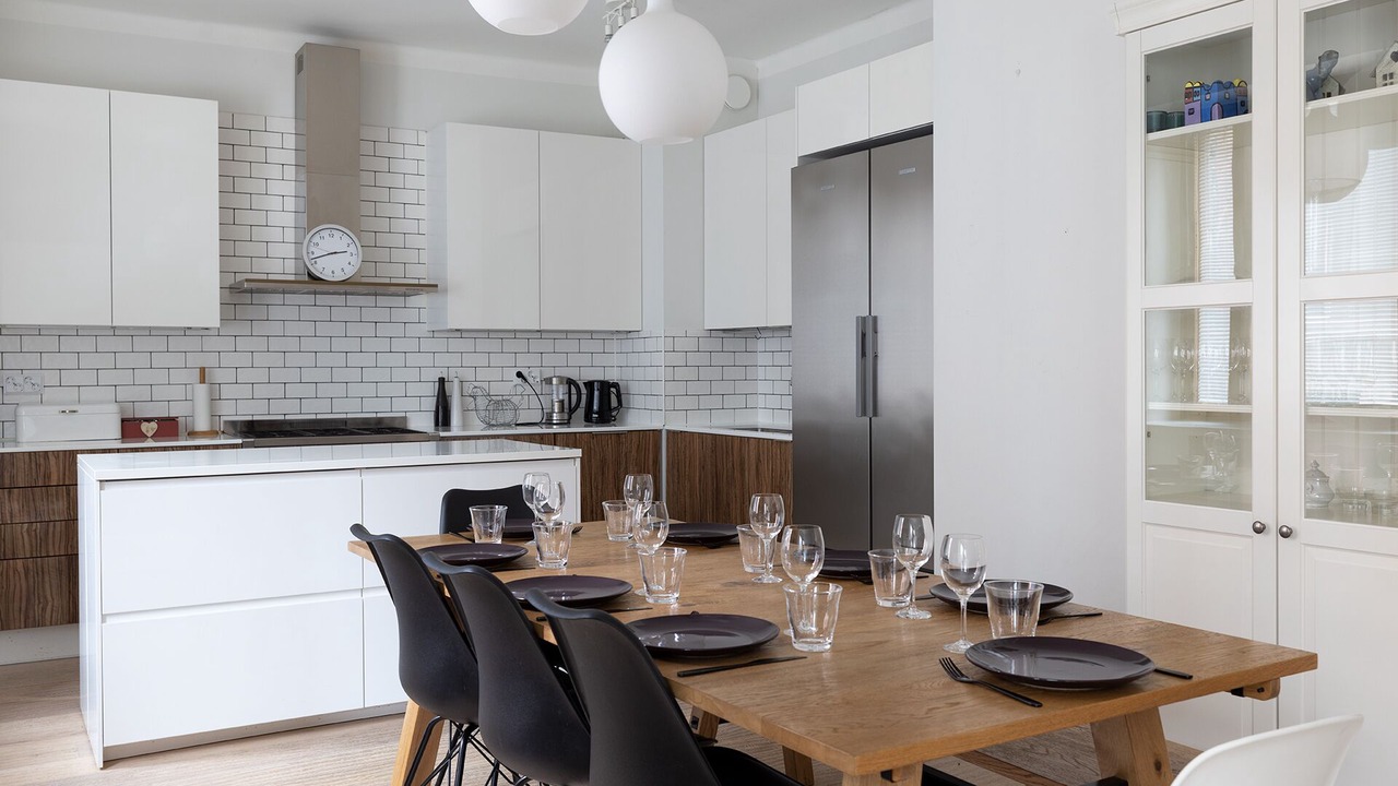 Photo of Kitchen in Toolo