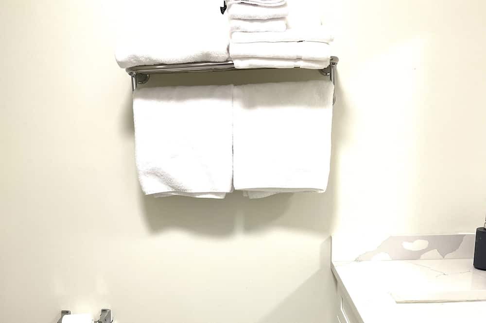 Photo of Bathroom in Port Coquitlam