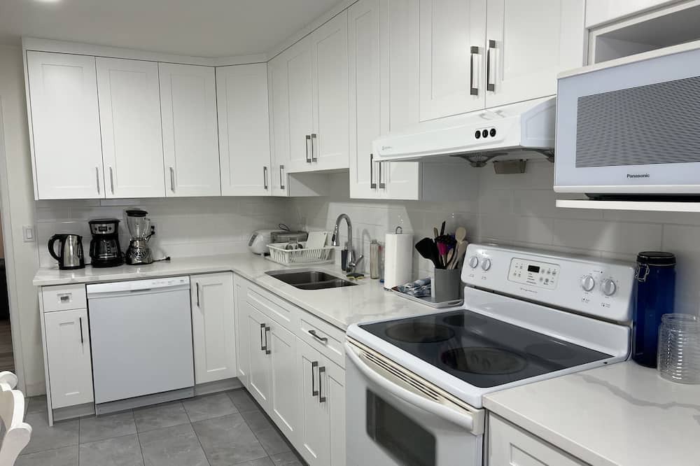 Photo of Kitchen in Port Coquitlam