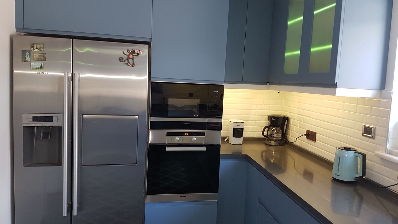 Photo of Kitchen in Moda