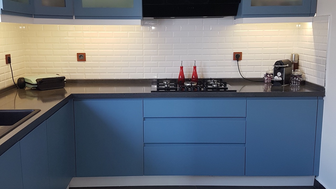 Photo of Kitchen in Moda