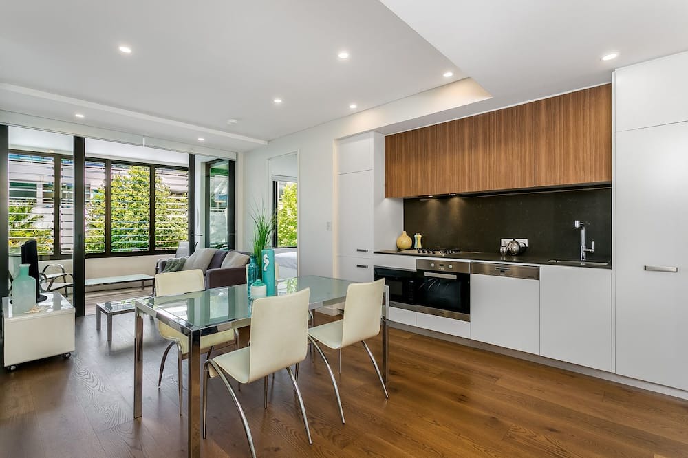 Photo of Kitchen in Neutral Bay