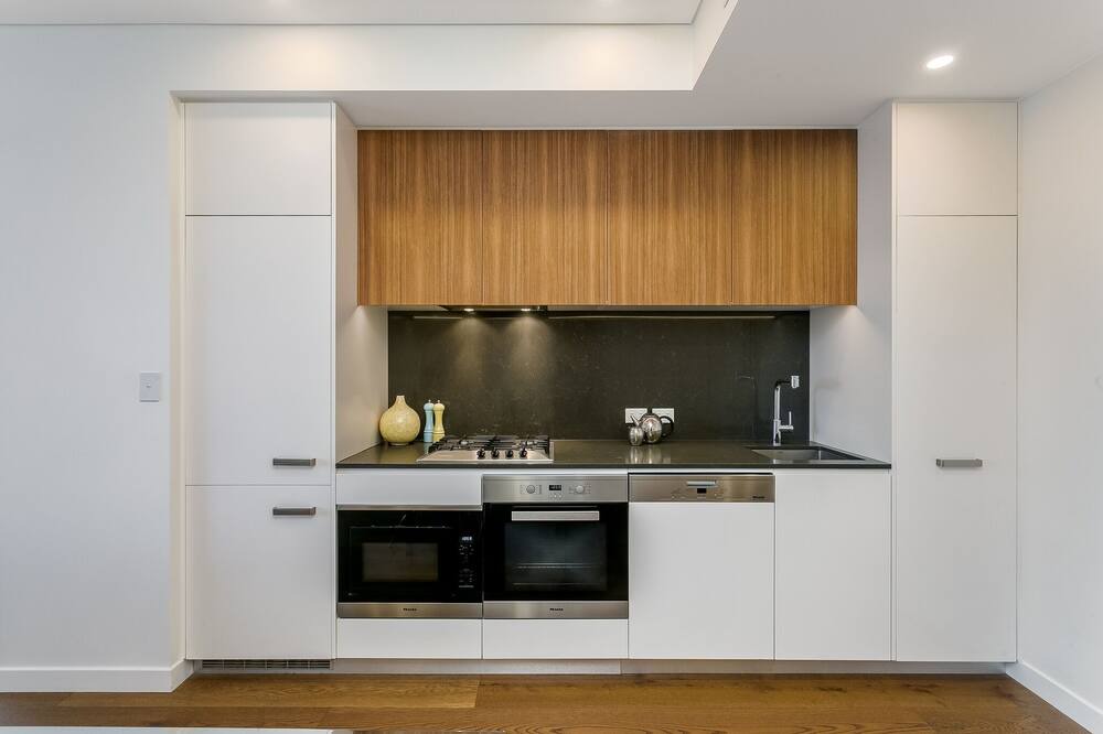 Photo of Kitchen in Neutral Bay
