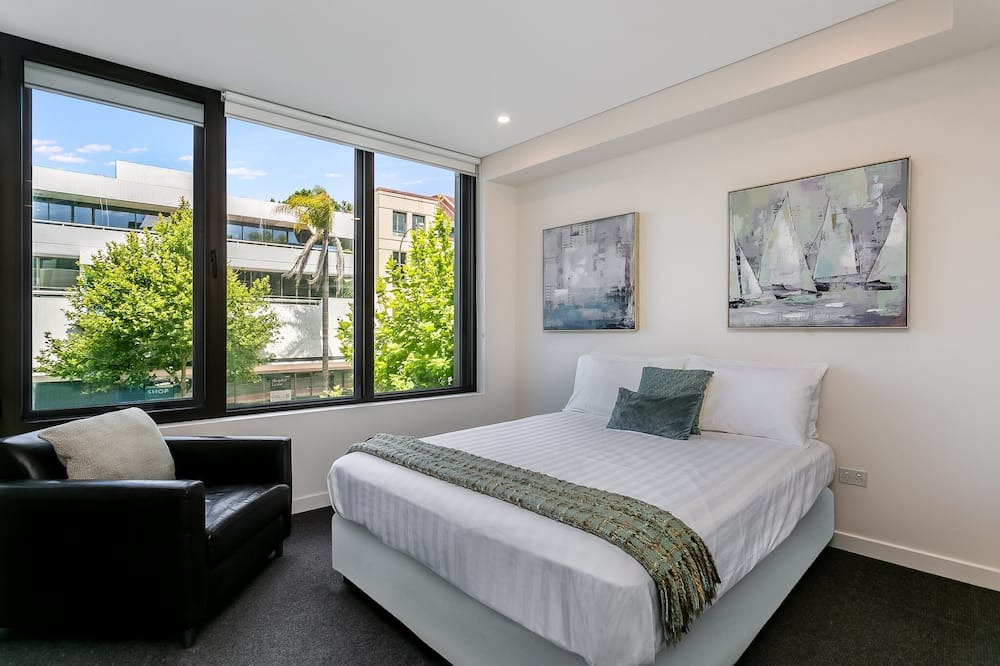 Photo of Bedroom in Neutral Bay
