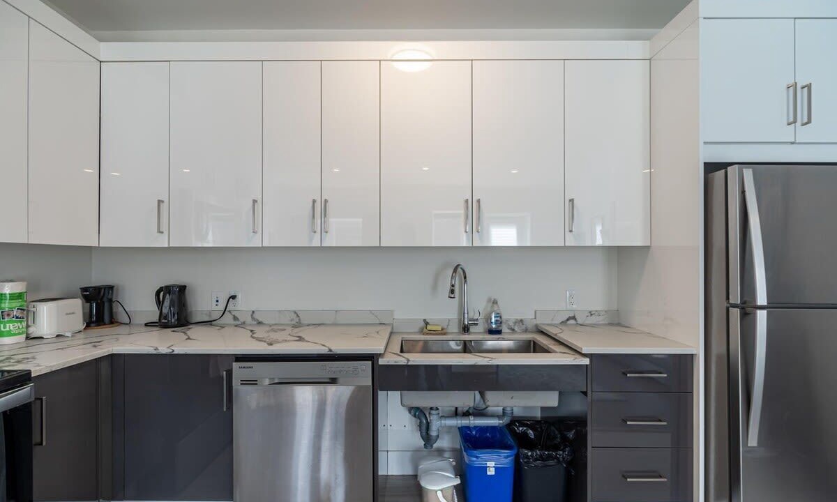 Photo of Kitchen in North End