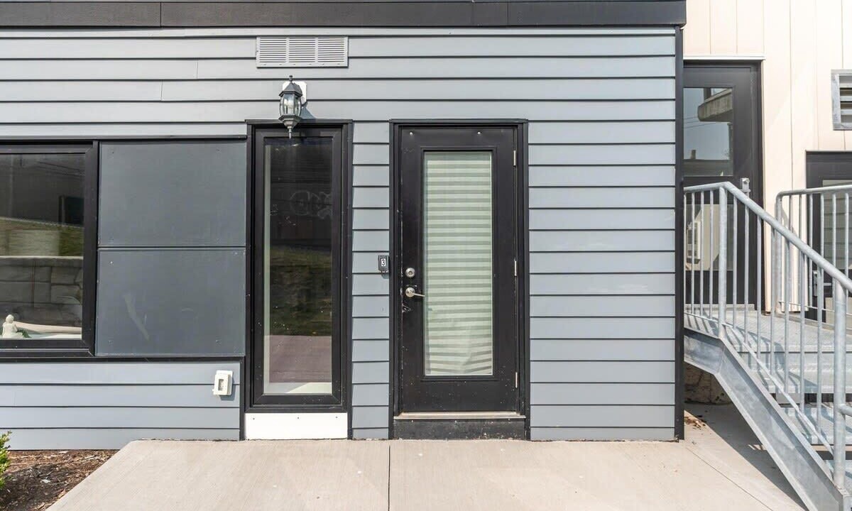 Photo of Outdoor in North End