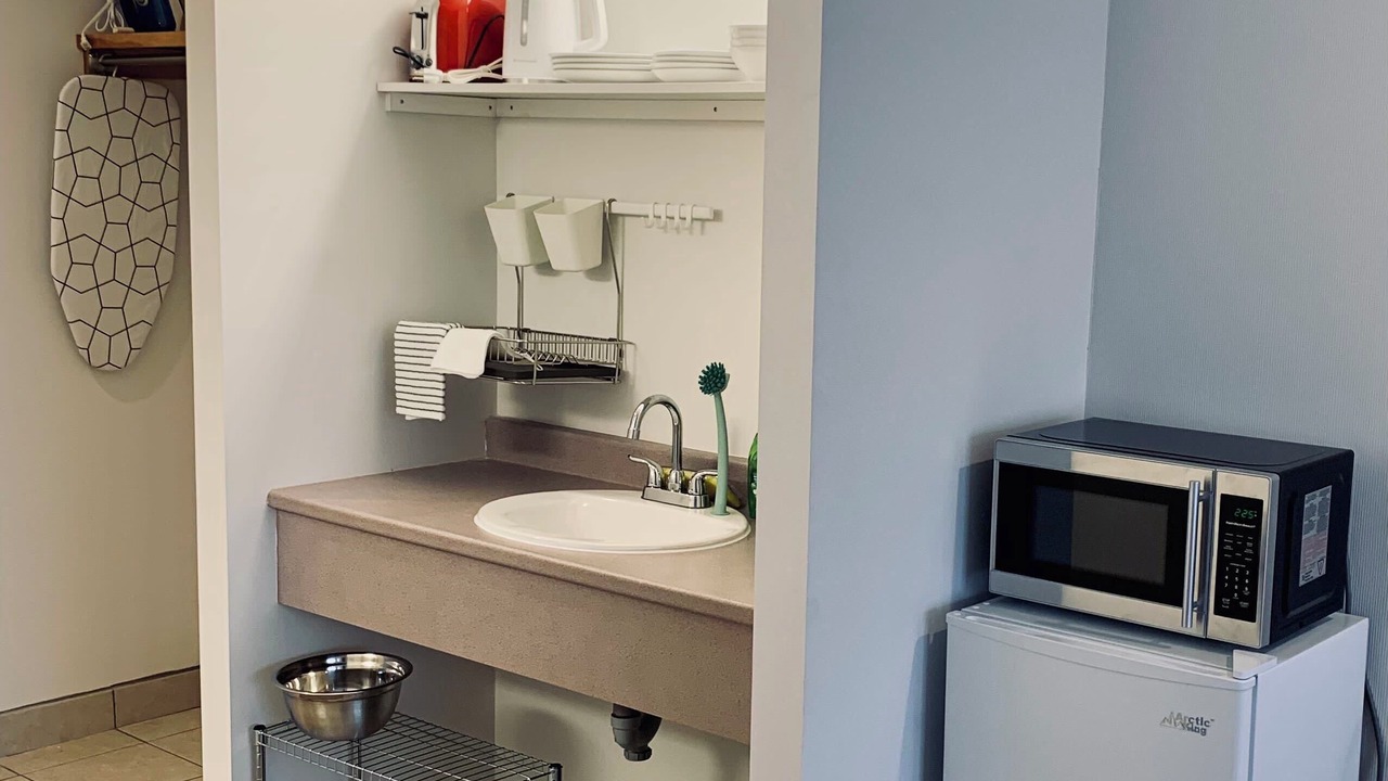 Photo of Kitchen in Dartmouth