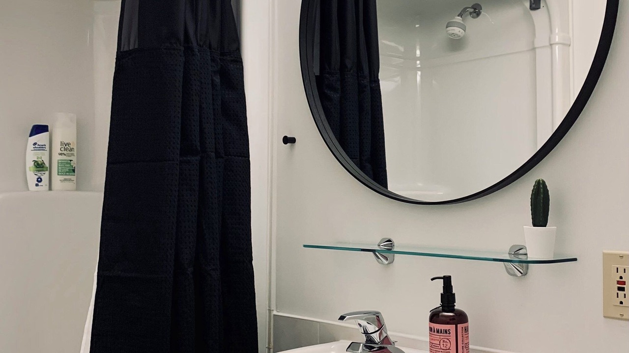 Photo of Bathroom in Dartmouth