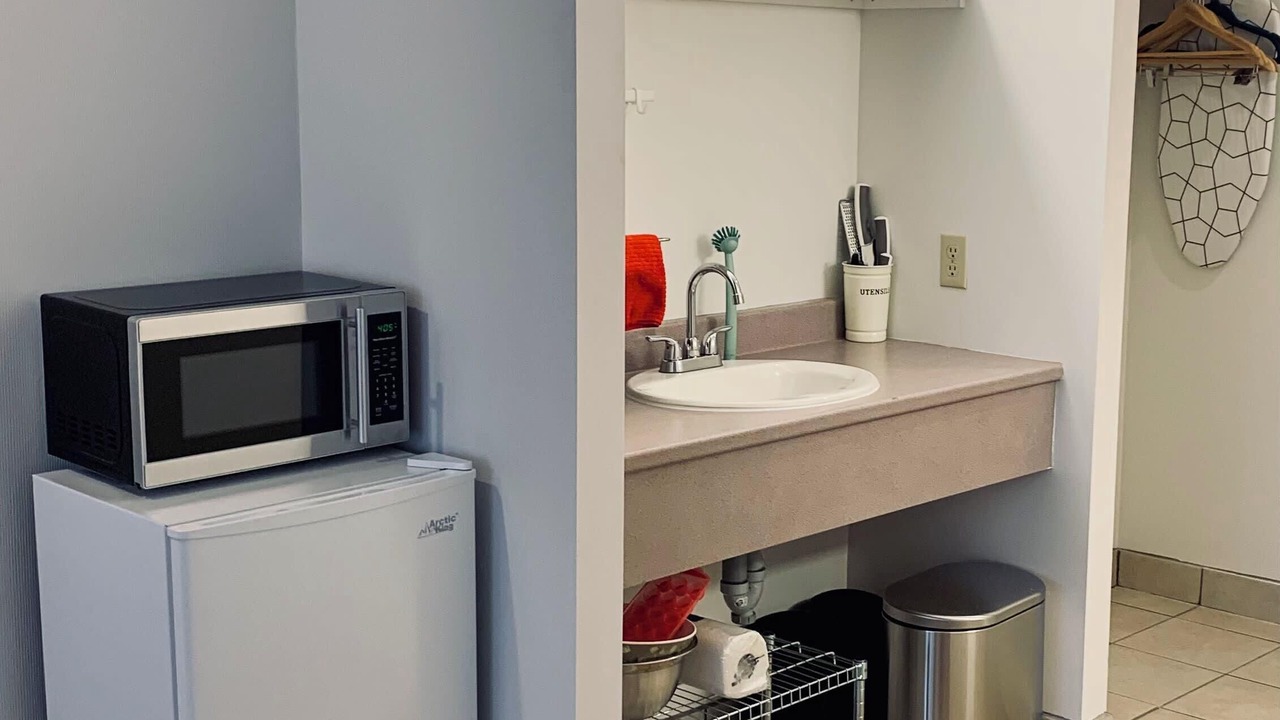 Photo of Kitchen in Dartmouth