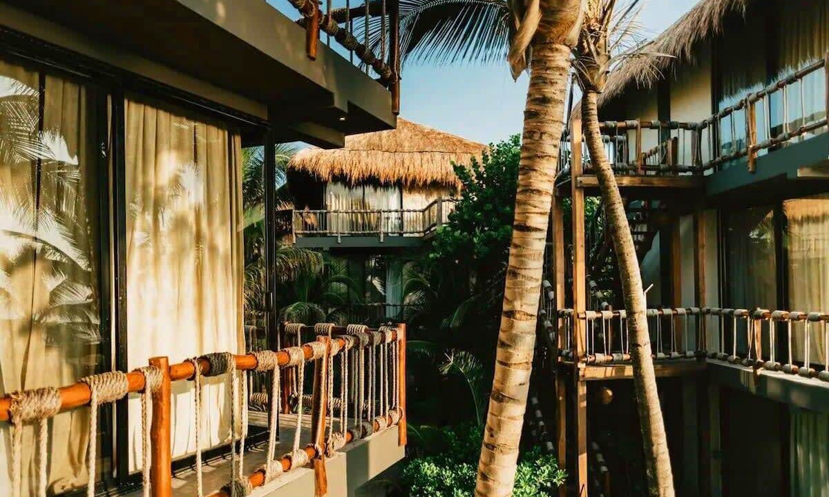 Photo of Outdoor in Zona Hotelera