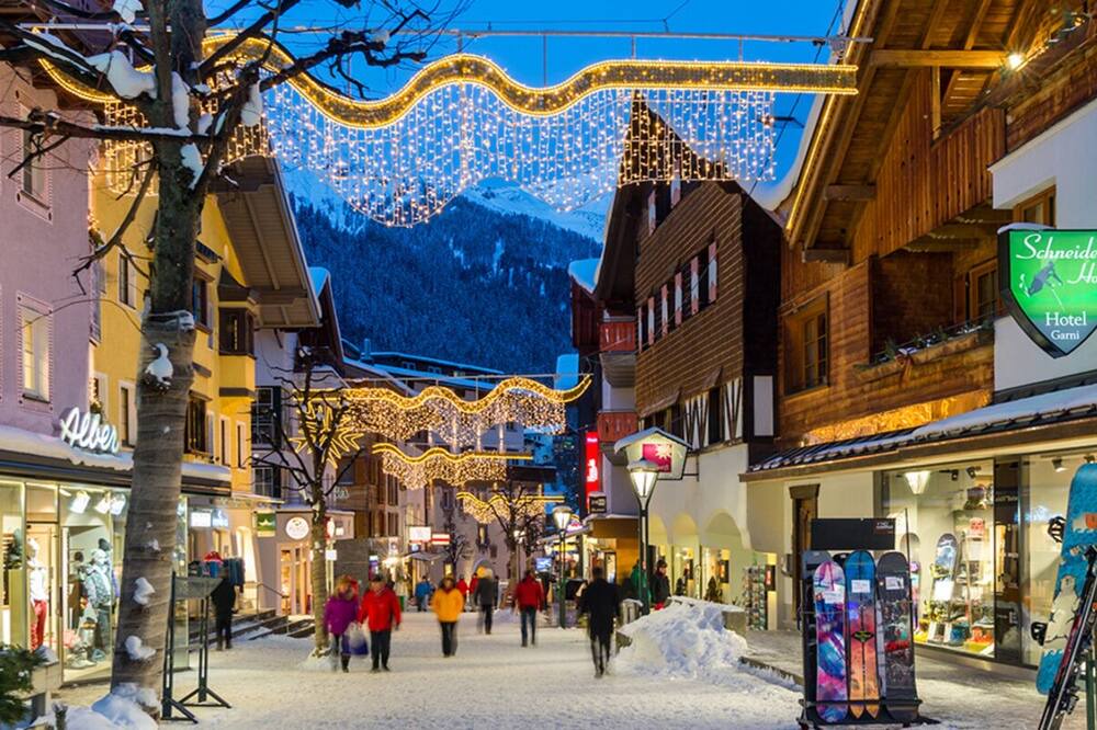 Photo of Outdoor in Lech am Arlberg