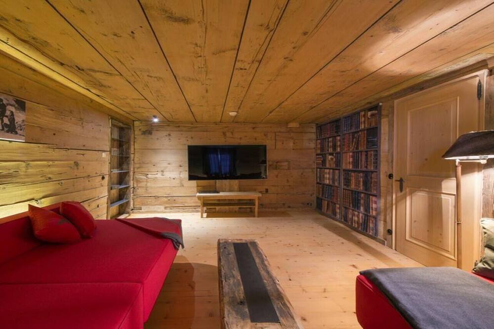 Photo of Livingroom in Lech am Arlberg