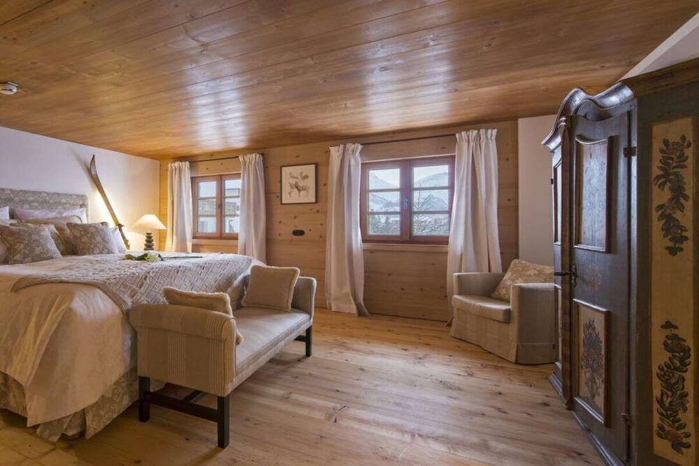 Photo of Bedroom in Lech am Arlberg