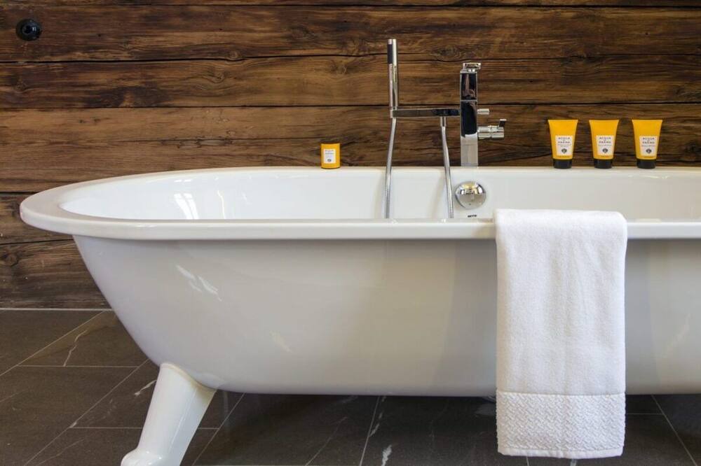 Photo of Bathroom in Lech am Arlberg