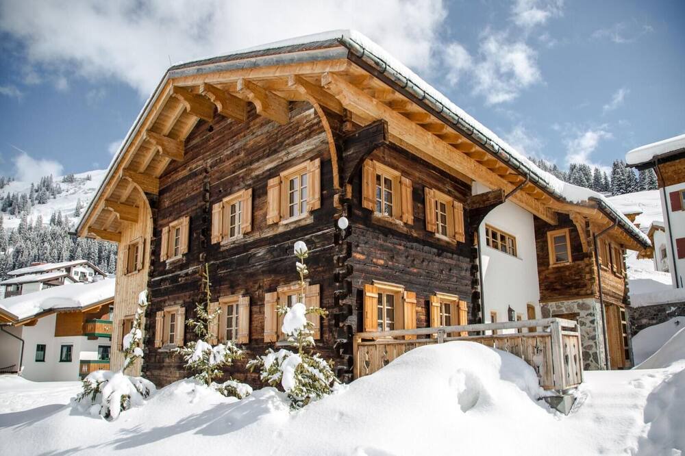 Photo of Outdoor in Lech am Arlberg