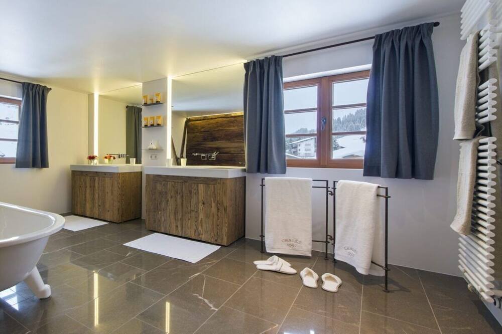 Photo of Bathroom in Lech am Arlberg
