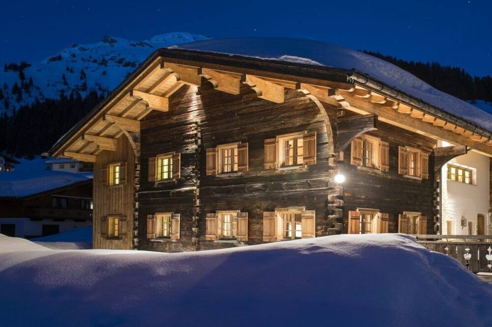 Photo of Outdoor in Lech am Arlberg