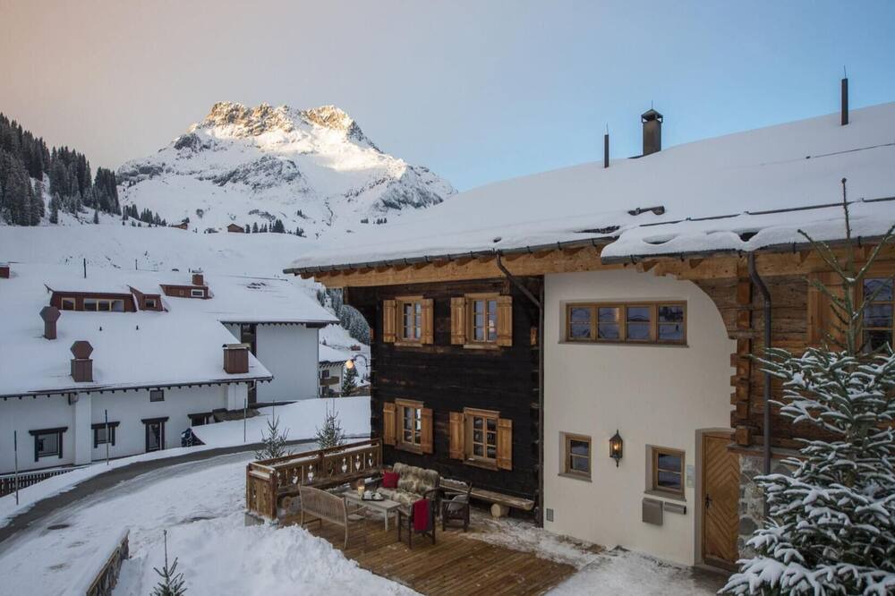 Photo of Outdoor in Lech am Arlberg