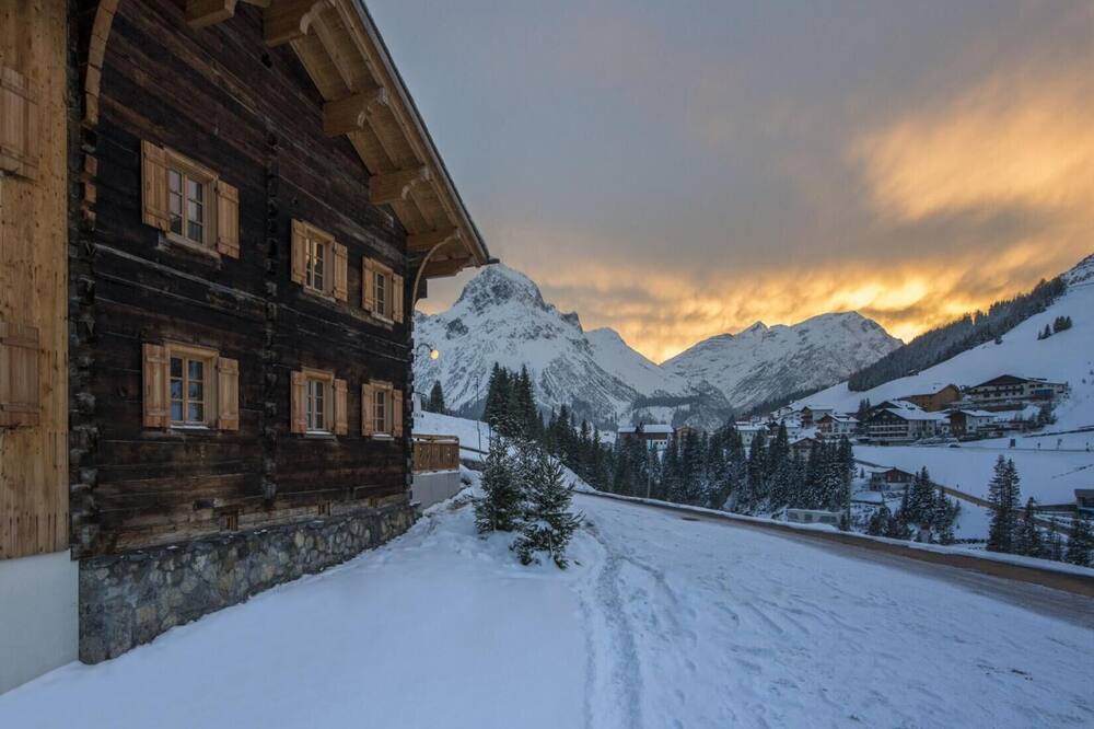 Photo of Outdoor in Lech am Arlberg
