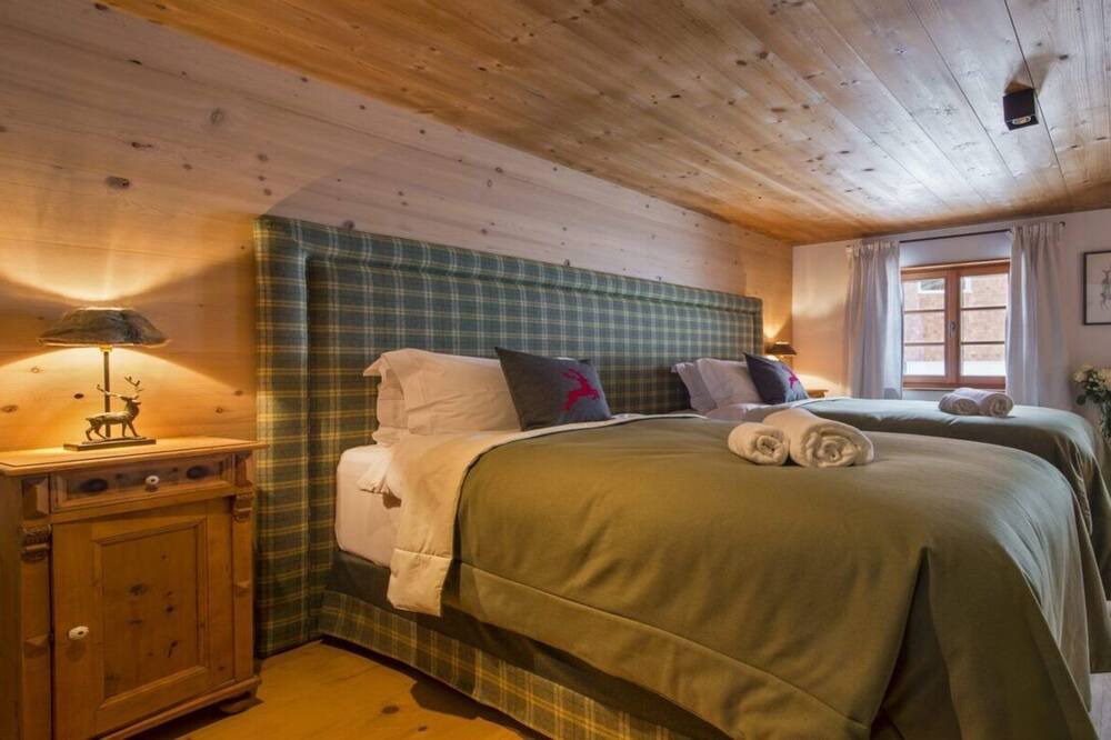Photo of Bedroom in Lech am Arlberg