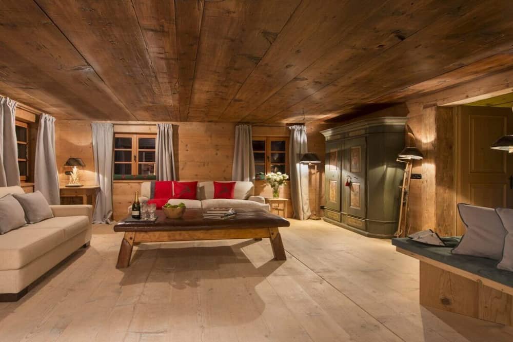 Photo of Livingroom in Lech am Arlberg