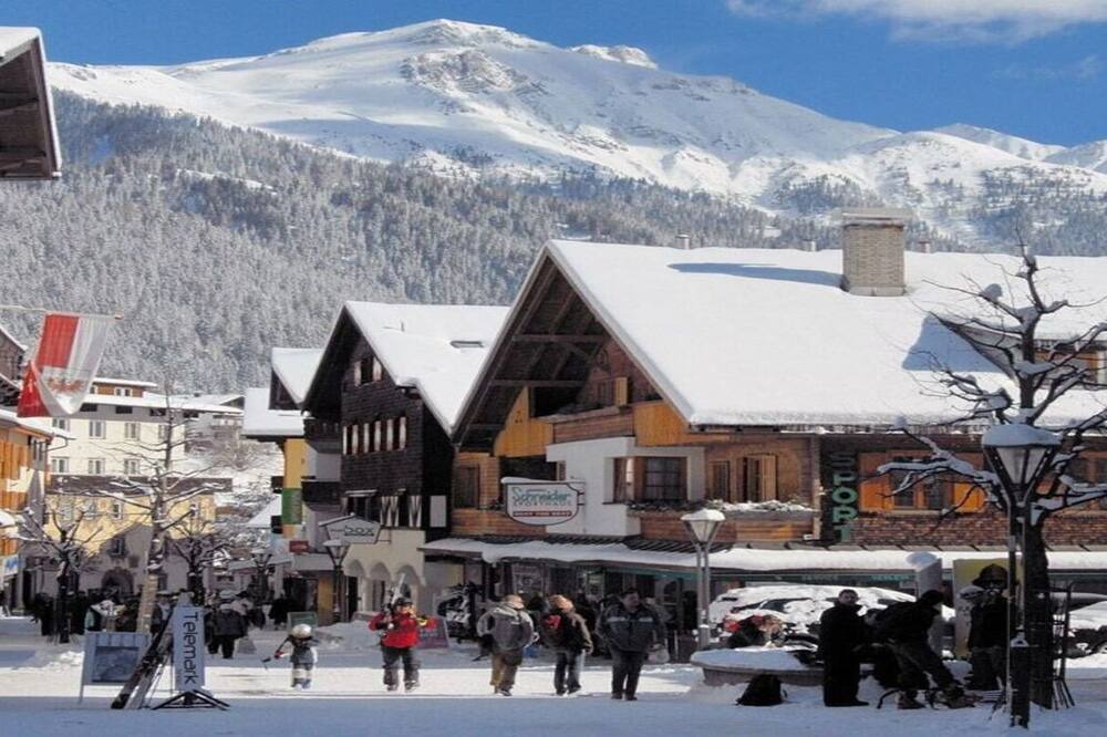 Photo of Outdoor in Lech am Arlberg