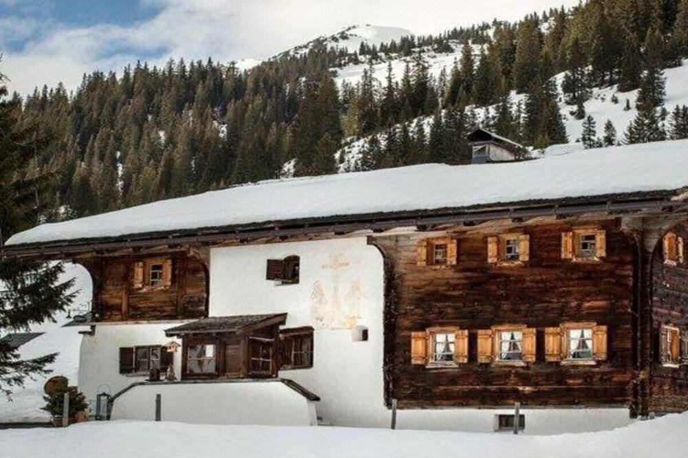 Photo of Outdoor in Lech am Arlberg