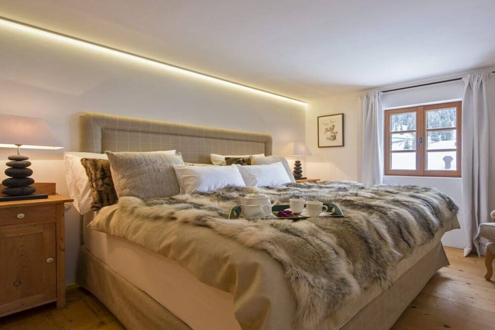 Photo of Bedroom in Lech am Arlberg