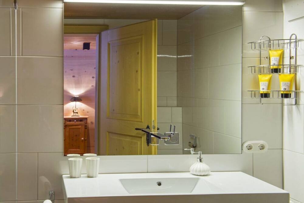 Photo of Bathroom in Lech am Arlberg
