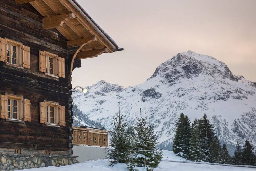 Photo of Outdoor in Lech am Arlberg