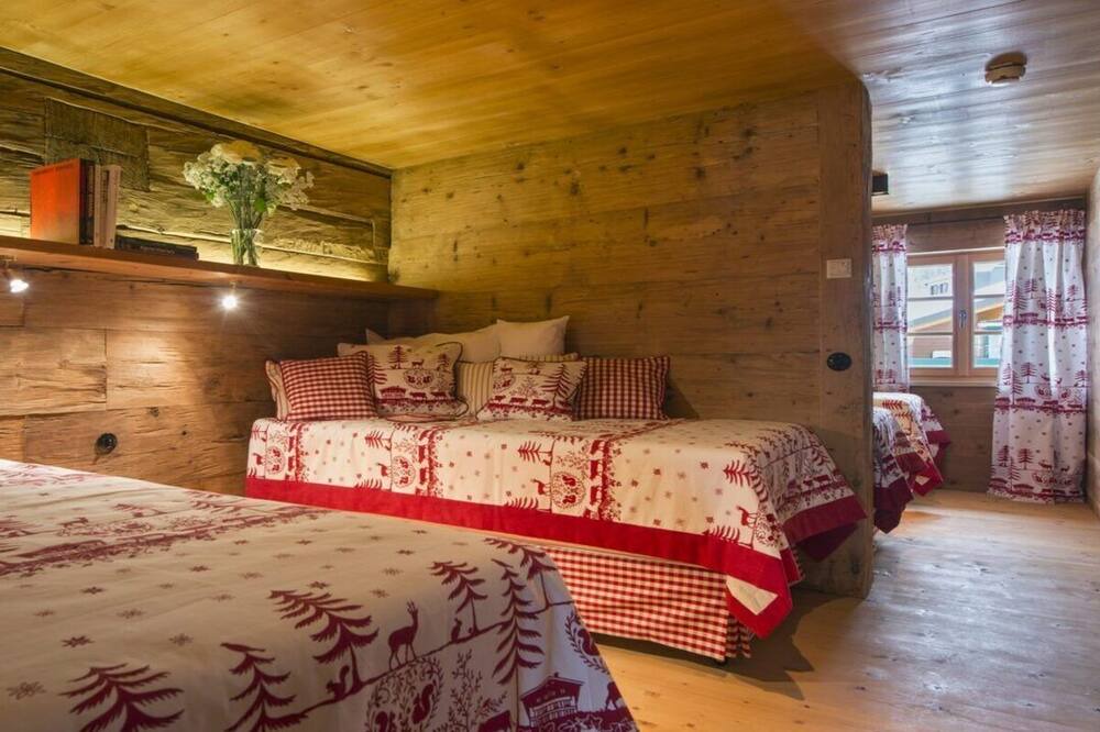 Photo of Bedroom in Lech am Arlberg