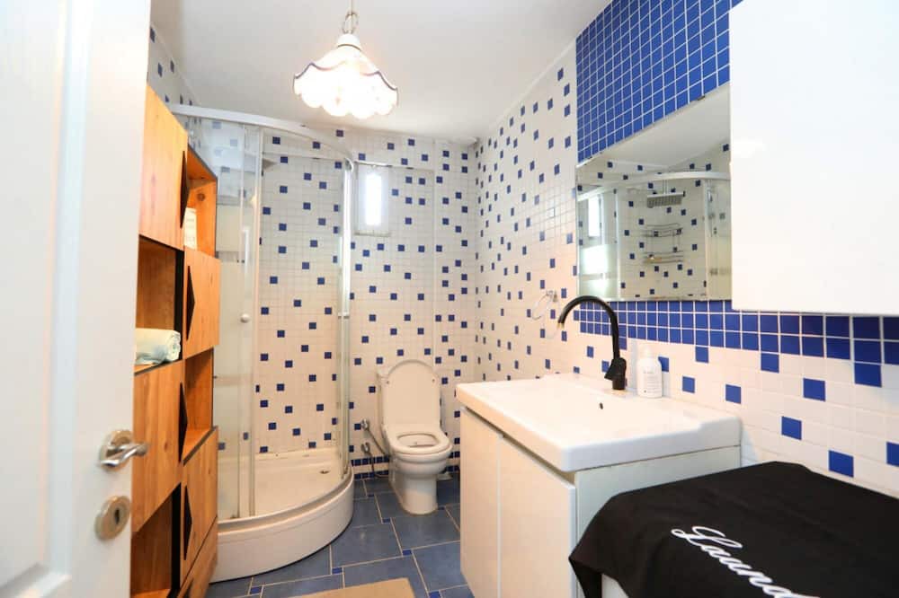 Photo of Bathroom in Kurucesme