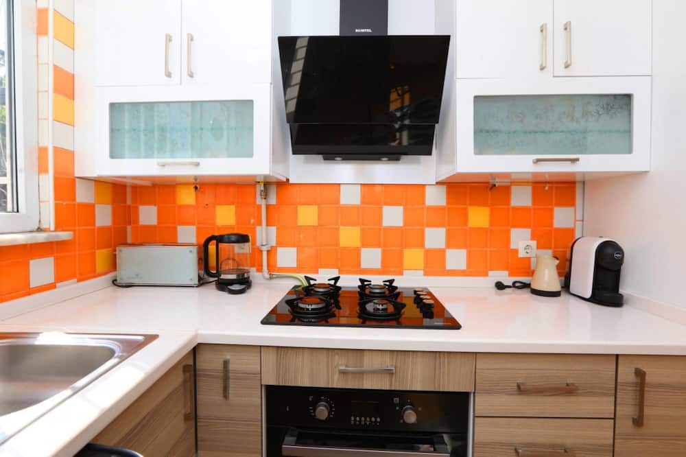 Photo of Kitchen in Kurucesme