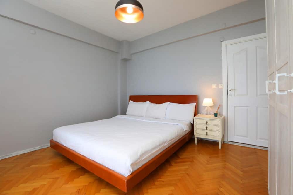 Photo of Bedroom in Kurucesme