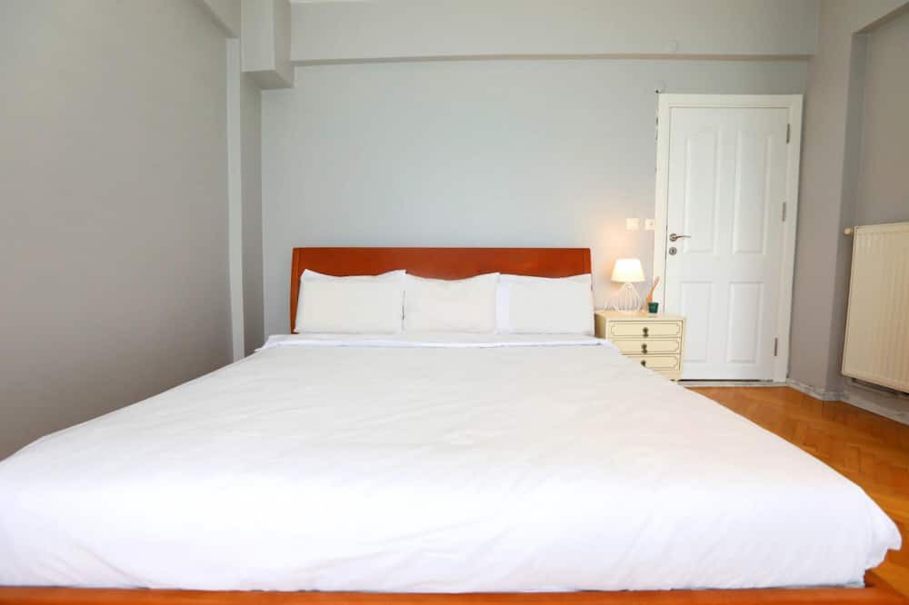 Photo of Bedroom in Kurucesme